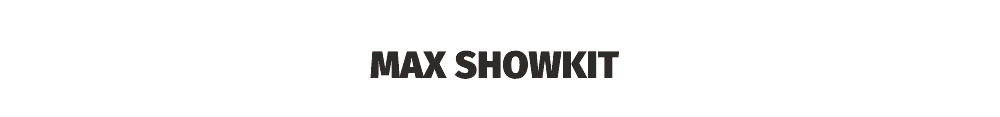 Max Showkit